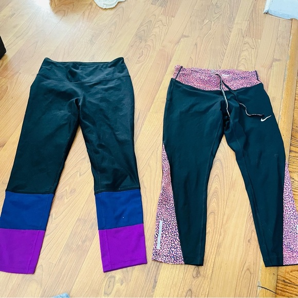 10 piece Nike athletic running bundle SMALL wholesale resellers - Picture 7 of 13